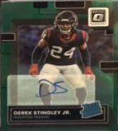 Derek Stingley Jr.