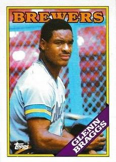 Glenn Braggs
