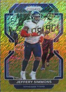 Jeffery Simmons