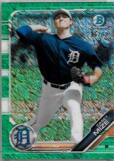 Casey Mize