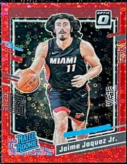 Jaime Jaquez Jr.