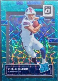 Khalil Shakir