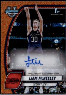 Liam McNeeley