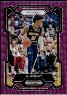 Ja Morant