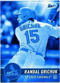 Randal Grichuk