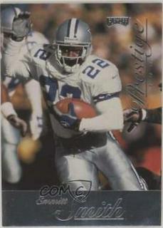 Emmitt Smith
