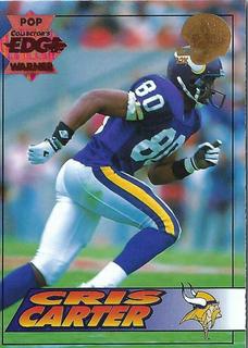 Cris Carter