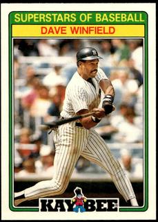 Dave Winfield