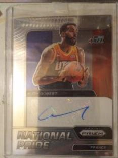 Rudy Gobert
