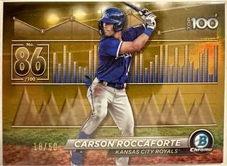 Carson Roccaforte