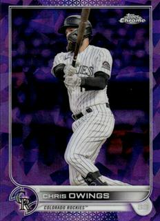 Chris Owings