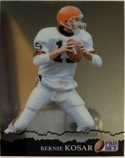 Bernie Kosar