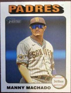 Manny Machado
