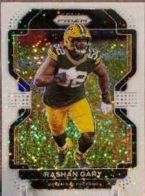Rashan Gary