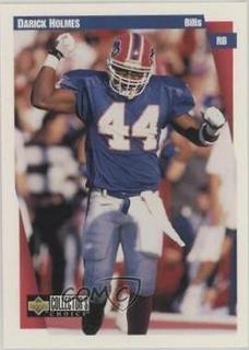 Darick Holmes
