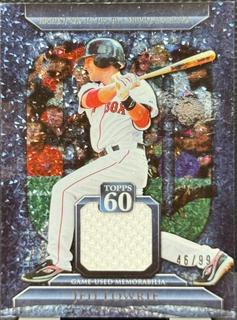 Jed Lowrie