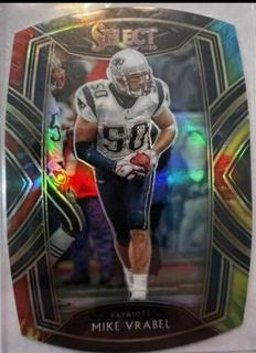 Mike Vrabel