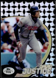 David Justice
