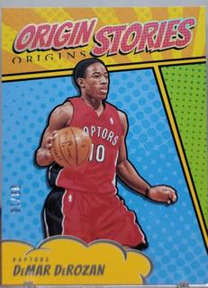 DeMar DeRozan