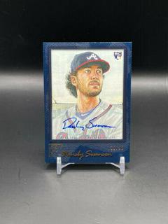 Dansby Swanson