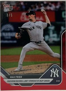 Max Fried