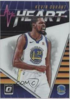 Kevin Durant