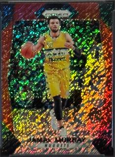 Jamal Murray