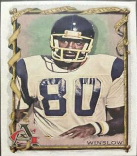 Kellen Winslow