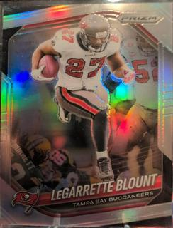 LeGarrette Blount