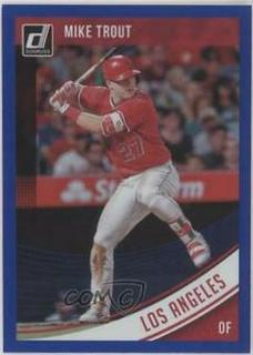 Mike Trout