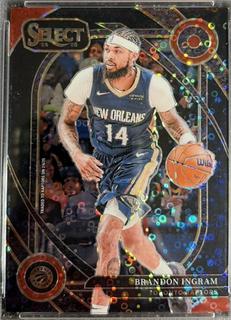 Brandon Ingram