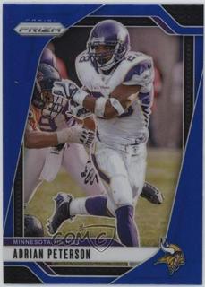 Adrian Peterson