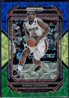 Kawhi Leonard