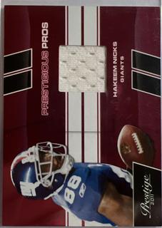 Hakeem Nicks