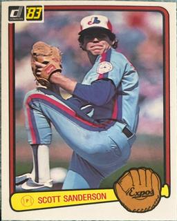 Scott Sanderson