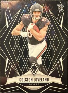 Colston Loveland