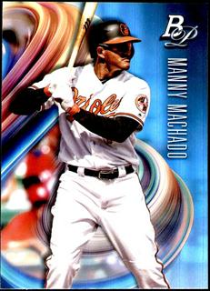Manny Machado