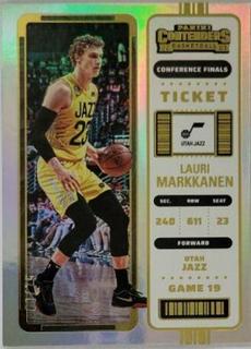 Lauri Markkanen