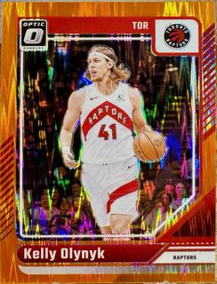 Kelly Olynyk