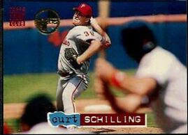 Curt Schilling