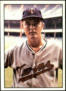 Bert Blyleven