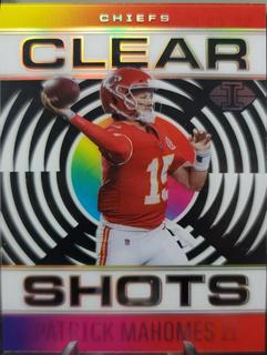 Patrick Mahomes II