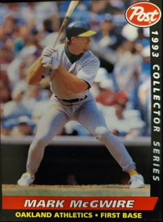 Mark McGwire
