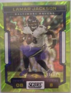Lamar Jackson