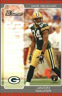 Javon Walker
