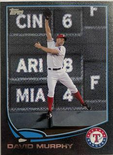 David Murphy