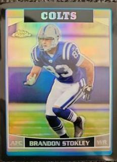 Brandon Stokley