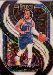 Jalen Brunson