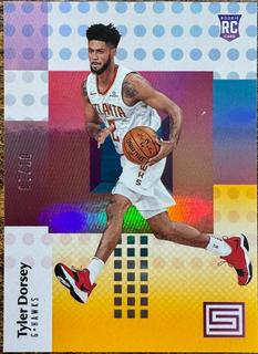 Tyler Dorsey