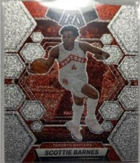 Scottie Barnes